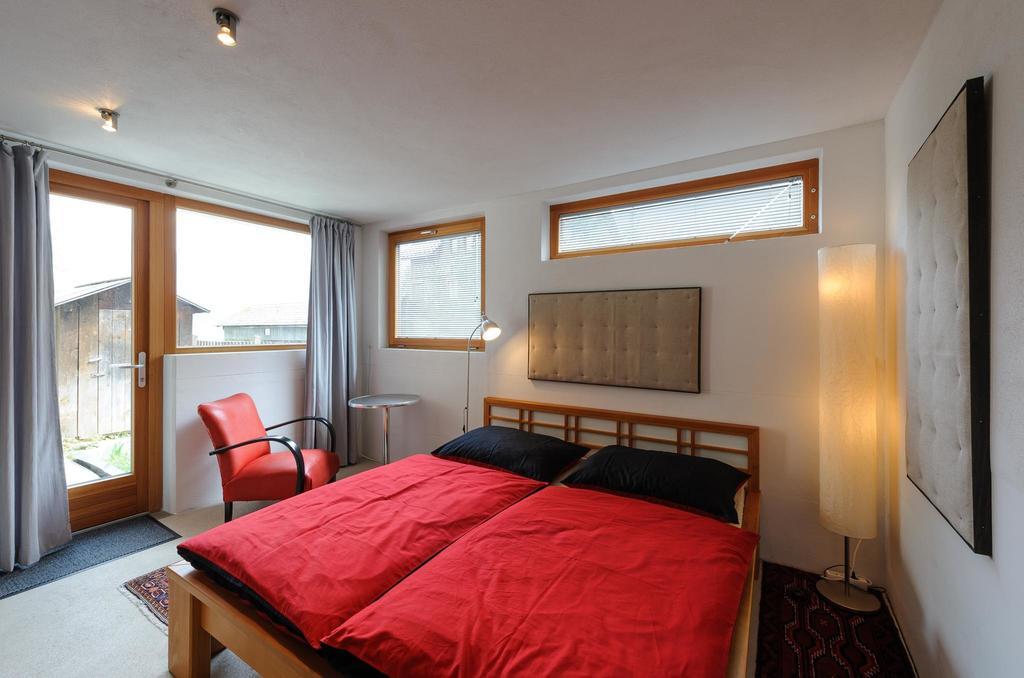 Loft am See Hallstatt Zimmer foto